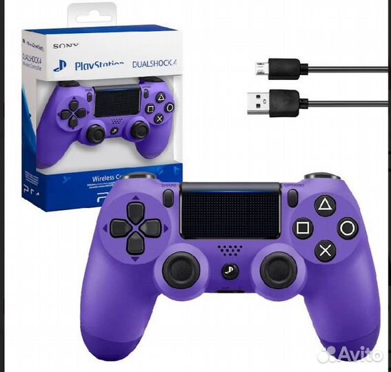 Sony PS4