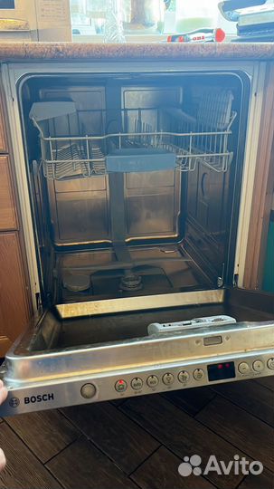 Посудомоечная машина Bosch SMV6 3NO EU на запчасти