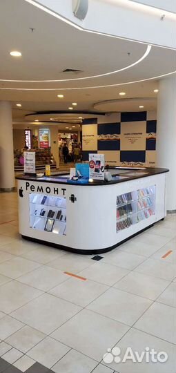 Замена аккумулятора Apple: iPhone, iPad, Macbook