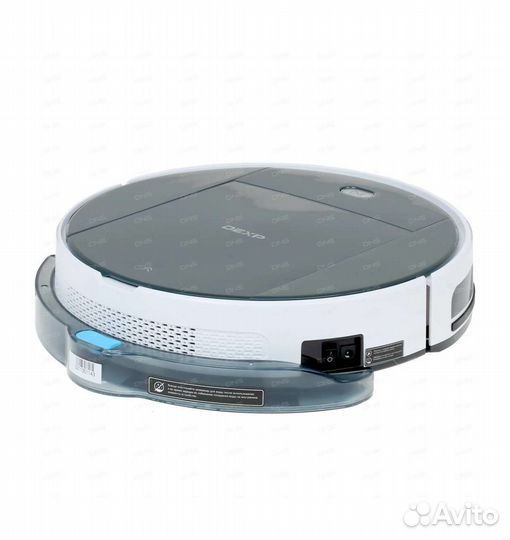 Робот пылесос цена 12900 в магазинах