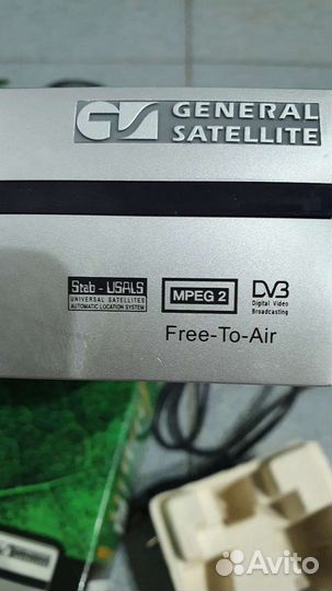 TV приставка