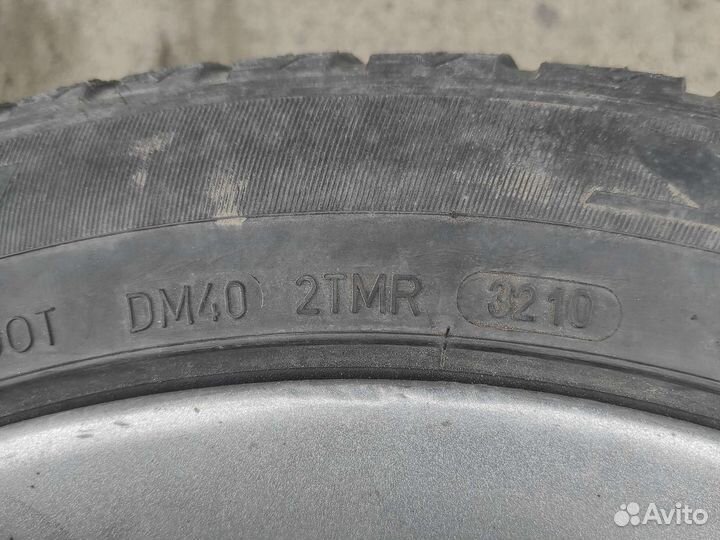 Колеса R17