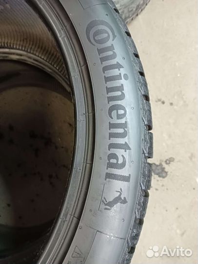 Continental WinterContact TS 860 S 295/35 R21 107V