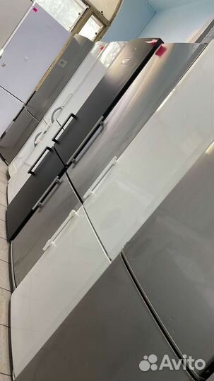 Холодильник бу с гарантией с доставкой