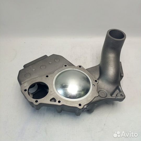 Водяной насос waspo