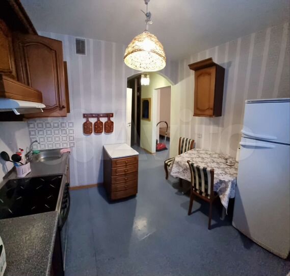 1-к. квартира, 25 м², 2/5 эт.