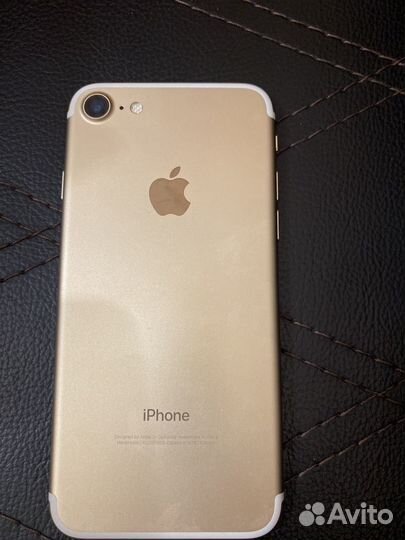 iPhone 7, 32 ГБ