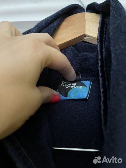 Мужской халат