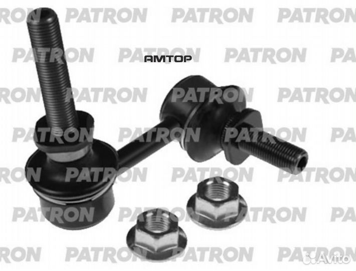 Patron PS40011L PS40011L patron Тяга стабилизатора