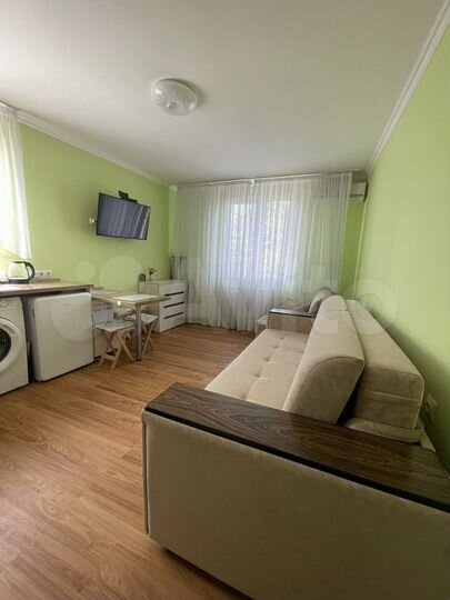 Квартира-студия, 16 м², 2/3 эт.