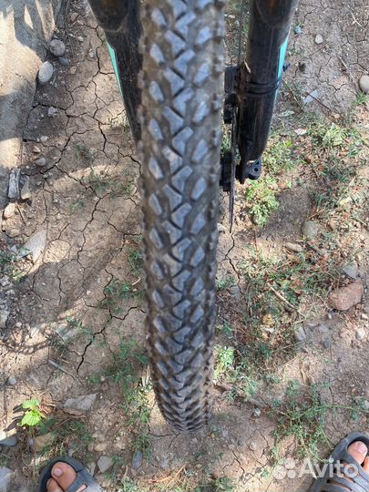 Велосипед stels навигатор