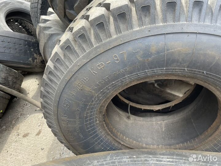 Колеса на тракторную телегу