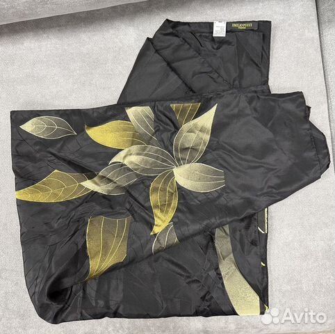 Палантин шарф Emilio Pucci оригинал