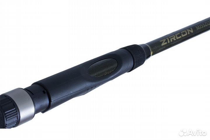 Спиннинги Maximus Zircon JIG