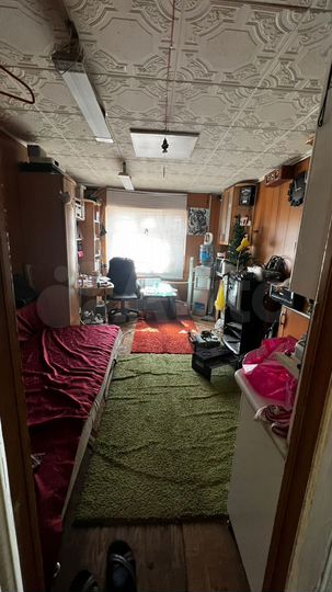 Автосервис, 77 м²