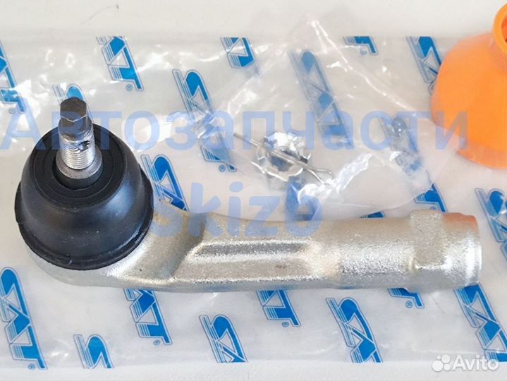 Рулевой наконечник правый Solaris 2 Rio 4 2017-22