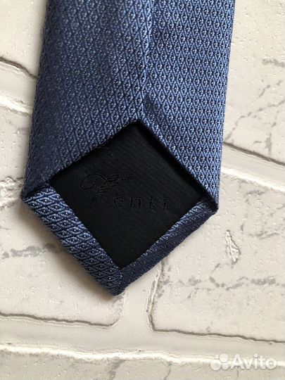 Галстук Venti шелк