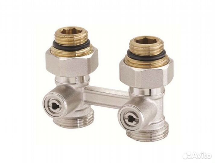 Гарнитура нижняя Purmo мтв127 3/4