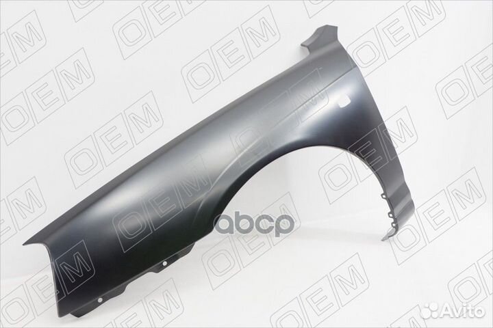 Крыло переднее левое Hyundai Elantra 3 XD