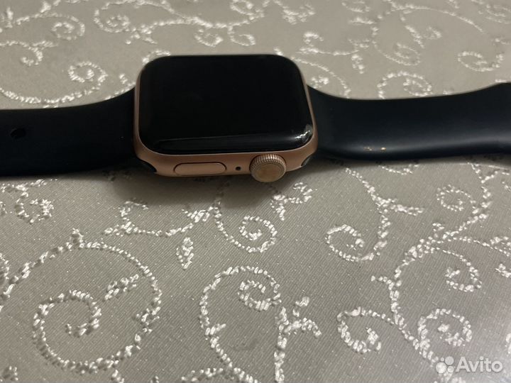 Часы apple watch 5 40 mm