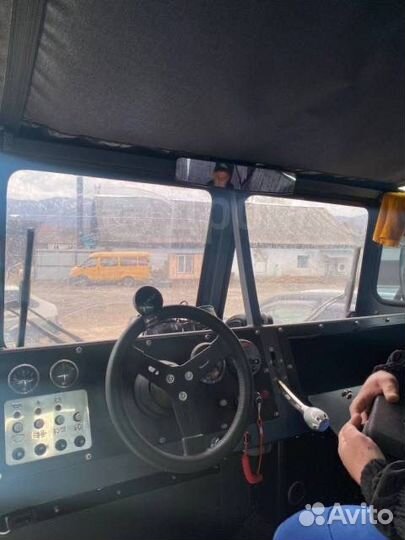 Продам аэроглисер Север