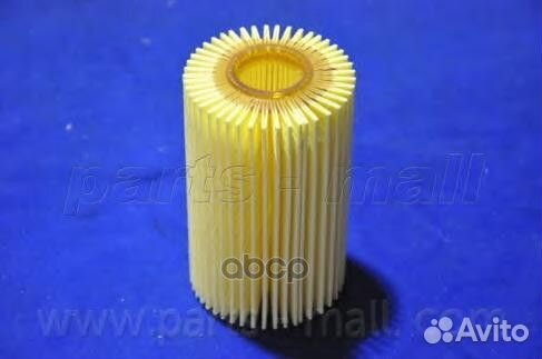 Фильтр масляный toyota land cruiser 200 4.5D P