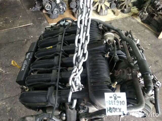 Двс Chevrolet Epica, X20D1