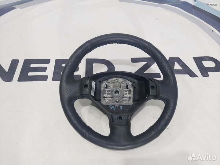 Руль Peugeot 308