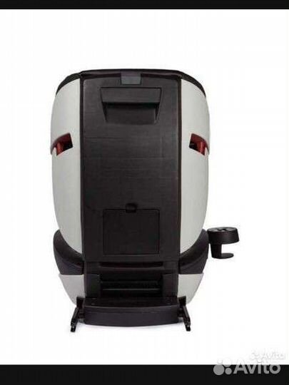 Автокресло Babyton Comfort Fix Eco Black