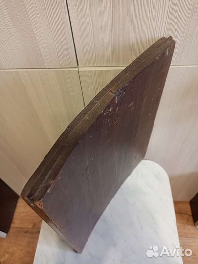 Старинные иконы 17 век