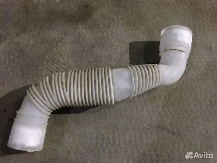 Горловина бачка омывателя Skoda Octavia A7