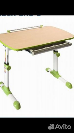 Растущая парта Бюрократ