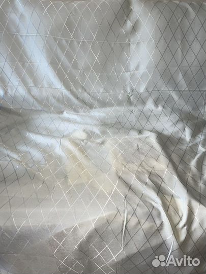 Комплекты готовых штор, новые