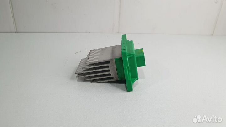 Резистор отопителя ix35/Tucson 2010-2015