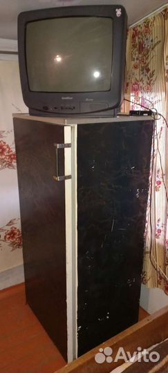 Телевизор