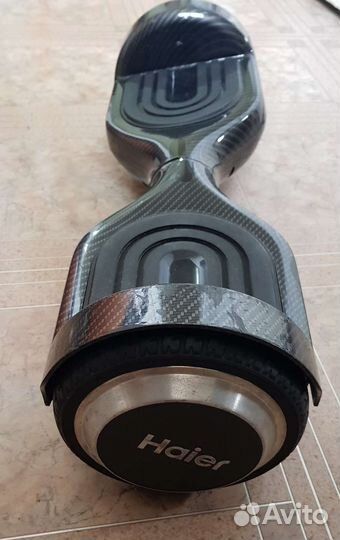 Гироскутер Haier