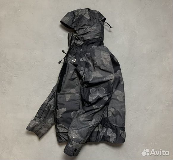 Nike ACG Storm-Fit Outdoor Jacket Vintage 00s