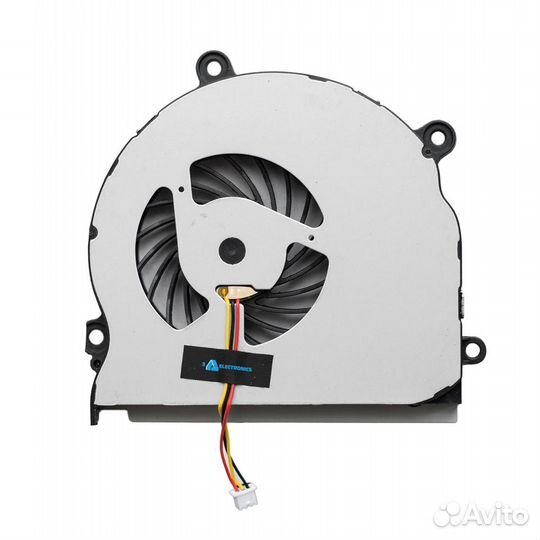 Вентилятор для ноутбука samsung NP355V4X OEM NP355