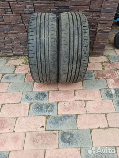 Nokian Tyres Hakka V 205/50 R16 87V