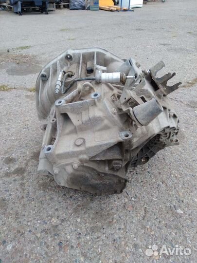 Коробка МКПП Rover 75 2001г. 1.8л