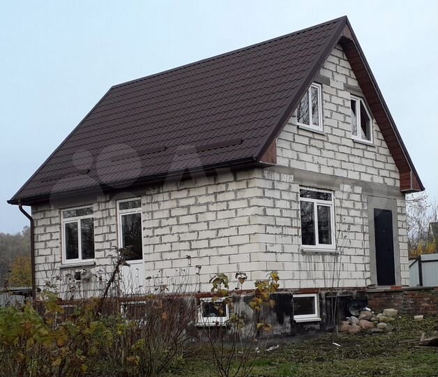 Дача 70 м² на участке 14 сот.