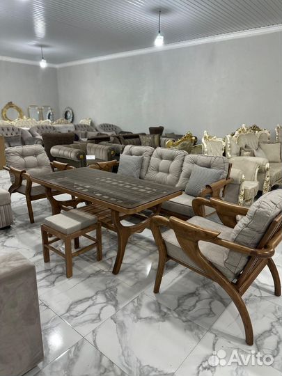 Диван кресло