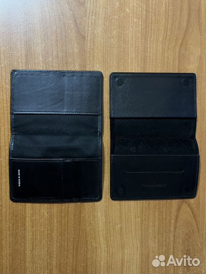 Обложки на паспорт Handwers