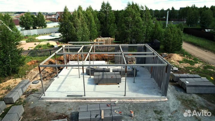 Аэрофотосъемка