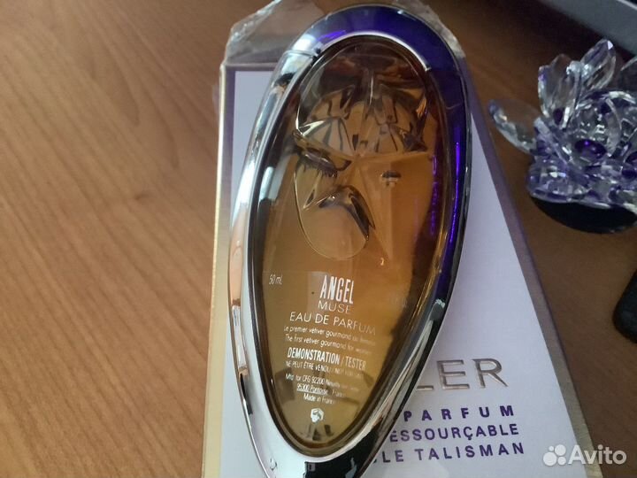 Парфюмерия оригинал