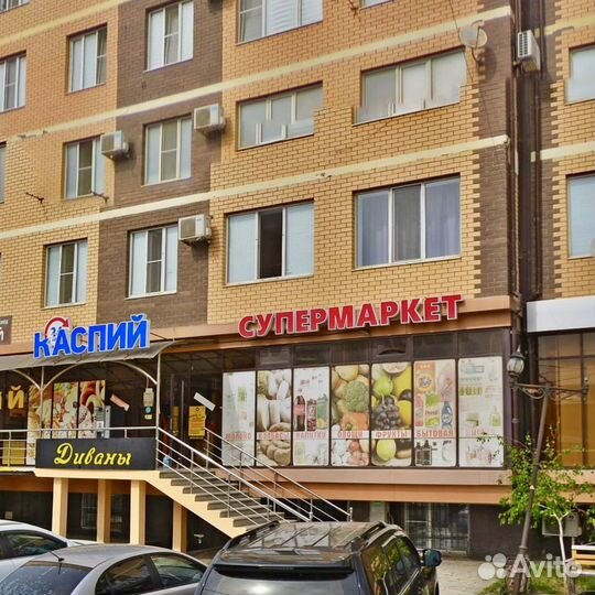 Продавец-кассир