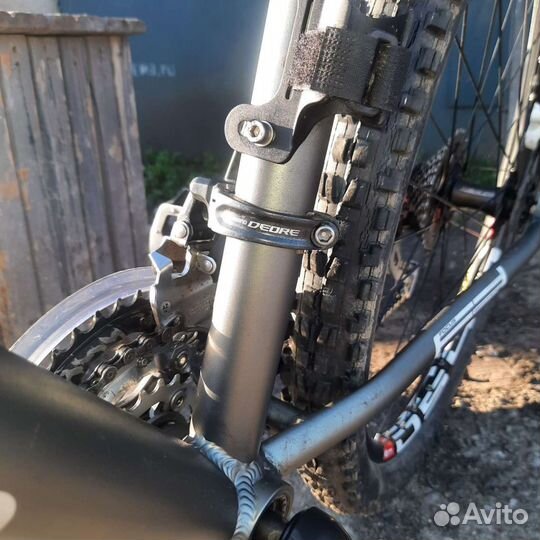 Горный велосипед focus26 возможен обмен на 29