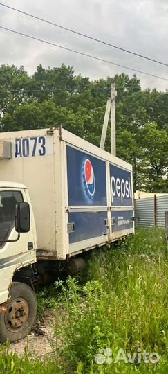 Термобудка