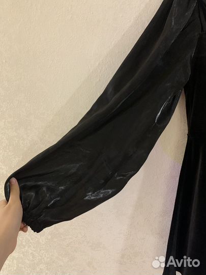 Вечернее платье 46 размера