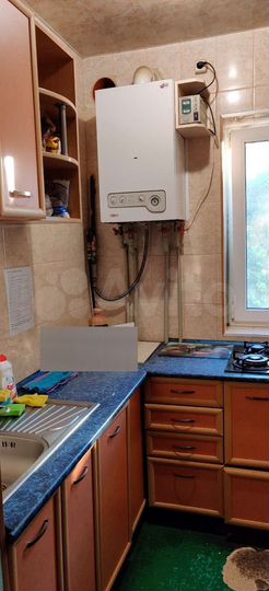 Комната 20 м², 2/3 эт.